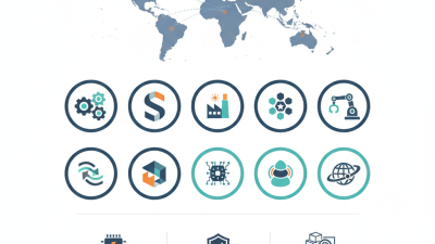Top 10 Plastic Injection Suppliers in China for Global Buyers?