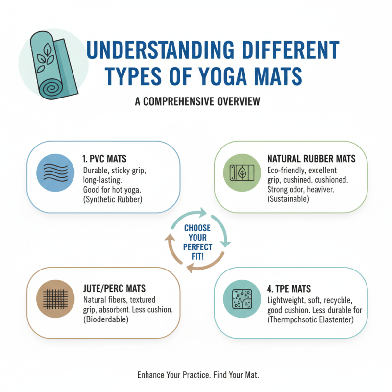 2026 How to Choose the Best Yoga Mat for Your Practice?