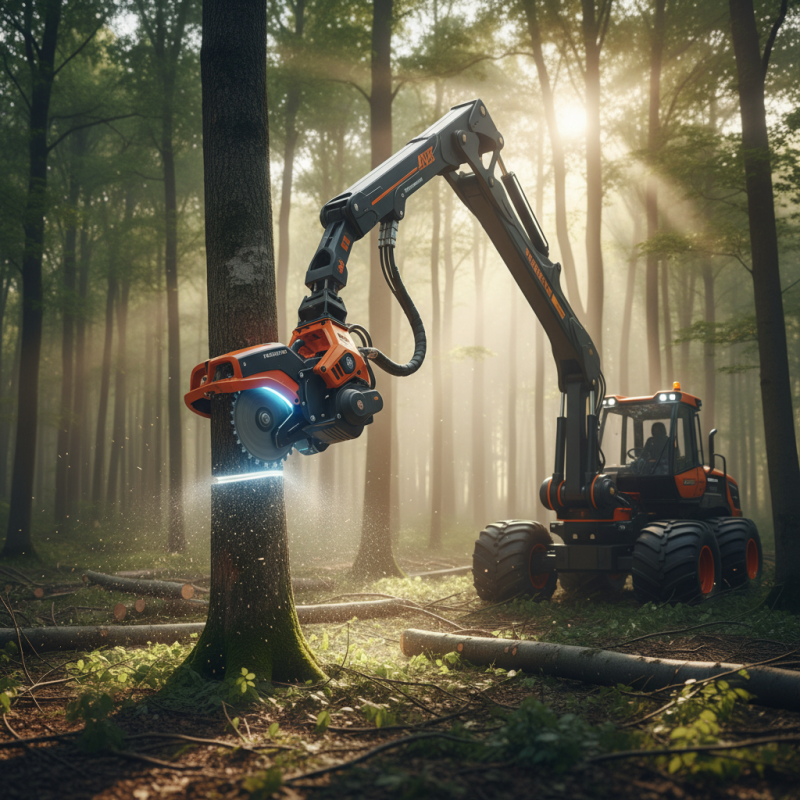 Why Choose Grapple Saw Electric for Your Cutting Needs?