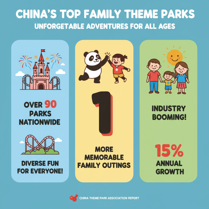 Discover the Top Playground Attractions in China Best for Families and Kids