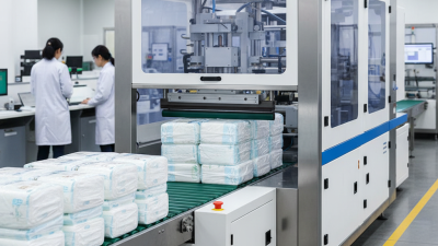 How to Choose the Best Baby Diaper Packing Machine?