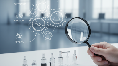 Top Tips for Choosing the Right Mist Spray Pump Supplier