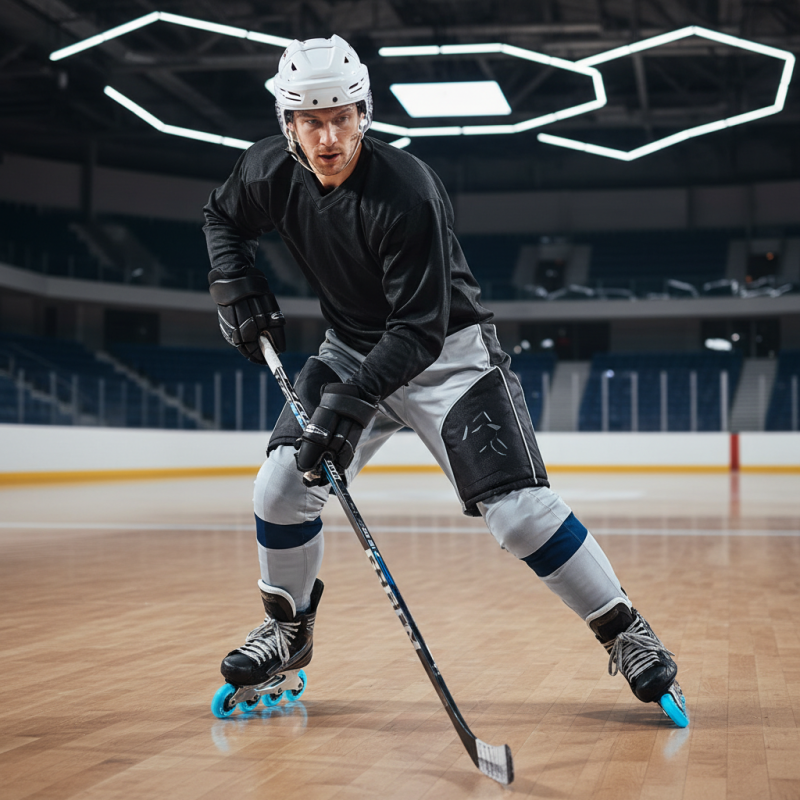 Best Roller Hockey Pants for Performance in 2026?