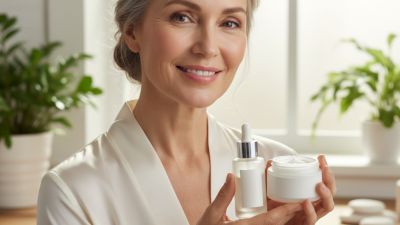 2026 Best Skin Care for Aging Skin Products and Tips for Radiant Skin?