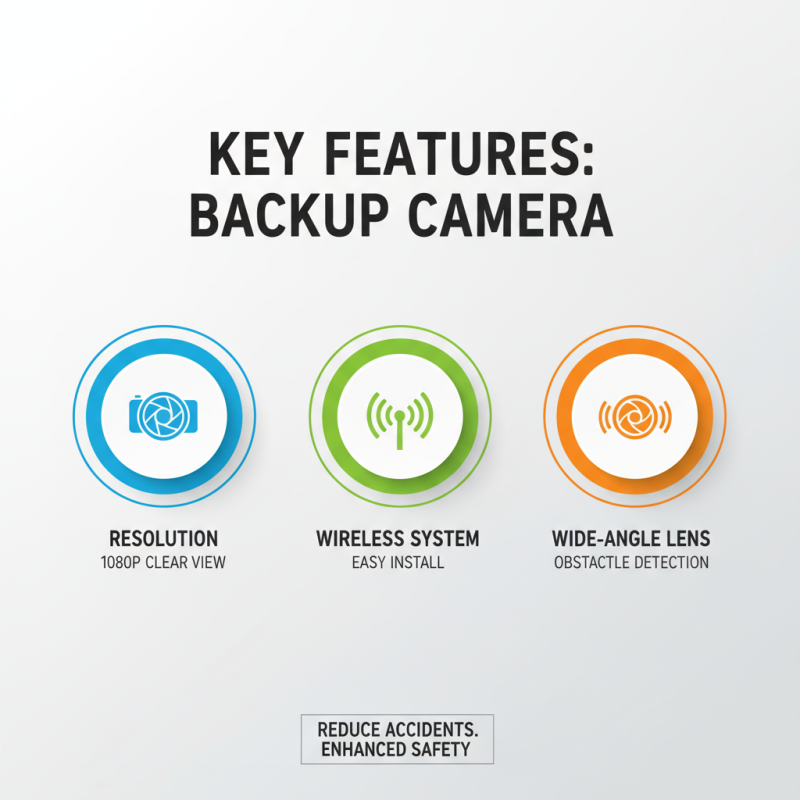 Best Wireless Car Backup Camera System for Safe Driving?