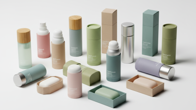 Top Deodorant Packaging Suppliers for Global Buyers?