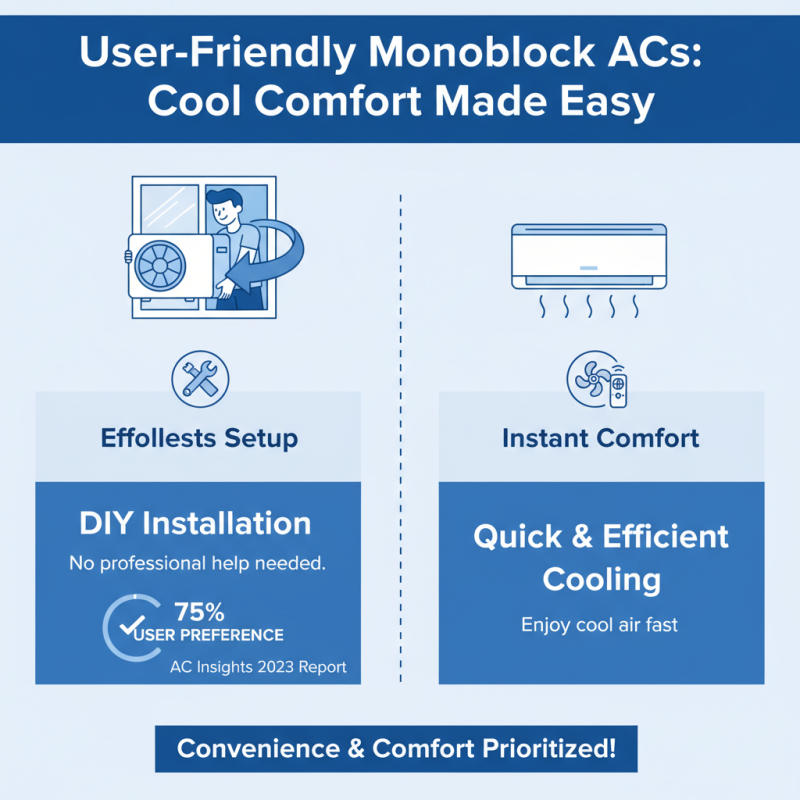 Top 10 Benefits of Monoblock Air Conditioners for Buyers?