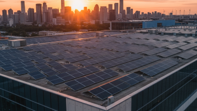 What is a Commercial Solar Panel and How Does It Work?