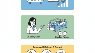Best Baby Diaper Packing Machine for Efficient Production?