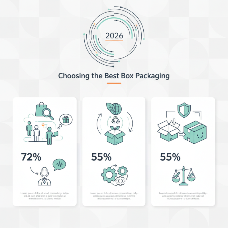2026 How to Choose the Best Box Packaging for Your Products?