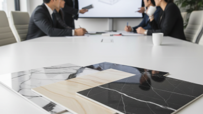 Top 10 Uv Marble Sheet Pvc Suppliers for Global Buyers?
