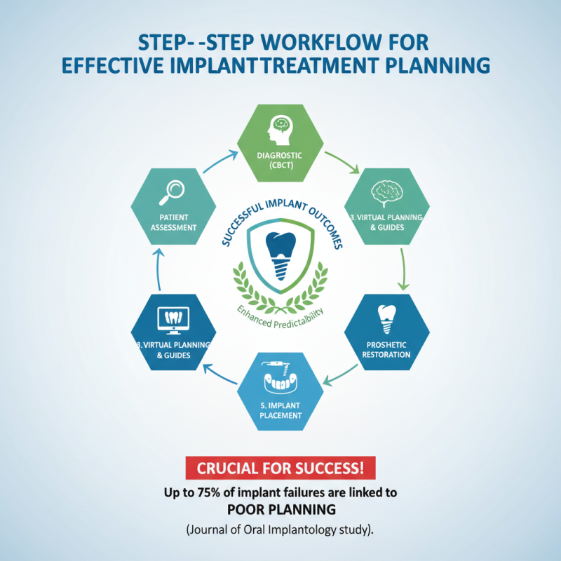 Why Dental Implant Planning is Essential for Successful Tooth Replacement?