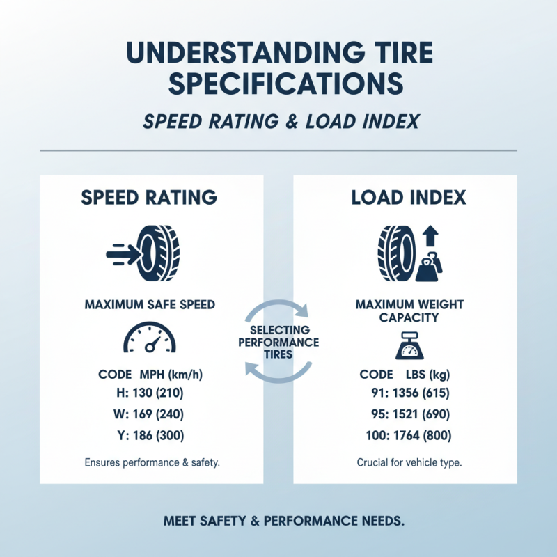 Best Performance Tires of 2026 What to Look For?