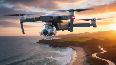 What is a 4k drone and how to choose the best one?