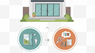 How to Choose the Best Exterior Patio Doors for Your Home?