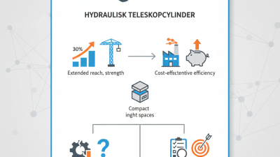 Why Choose Hydraulisk Teleskopcylinder for Your Business Needs?