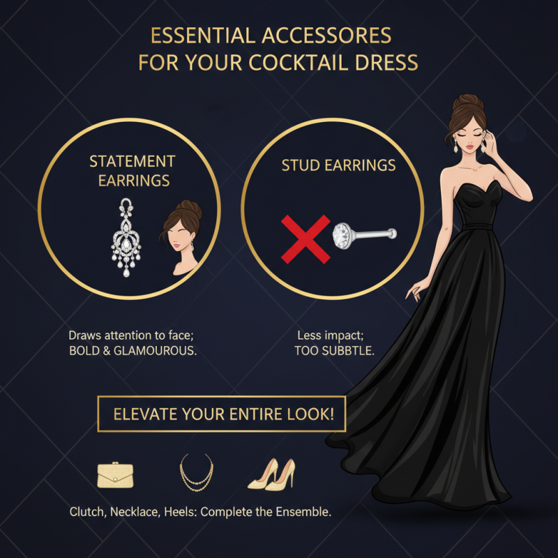 2026 Best Cocktail Dresses for Every Occasion to Buy Now