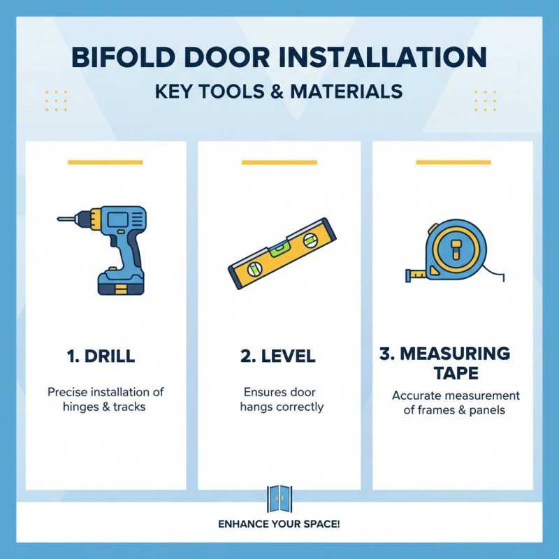 What is Bifold Door Installation and Why is it Important?