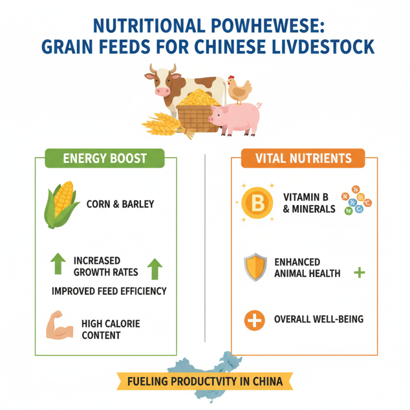 China Top Farm Animal Feed Types and Their Benefits?