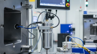 How to Measure Mold Pressure for Optimal Production Efficiency?