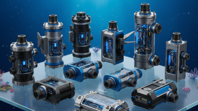 Top 10 Deep Sea Voltage Regulators for Global Buyers?