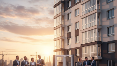 China Best Vinyl Replacement Windows for Global Buyers?