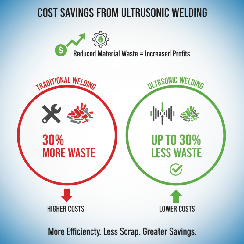 Top 10 Benefits of Using an Ultrasonic Belt Welder for Your Business?