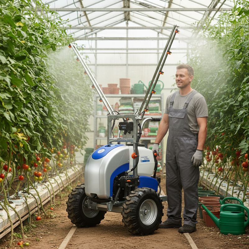 Top 10 Mist Pump Sprayer Suppliers You Should Know?