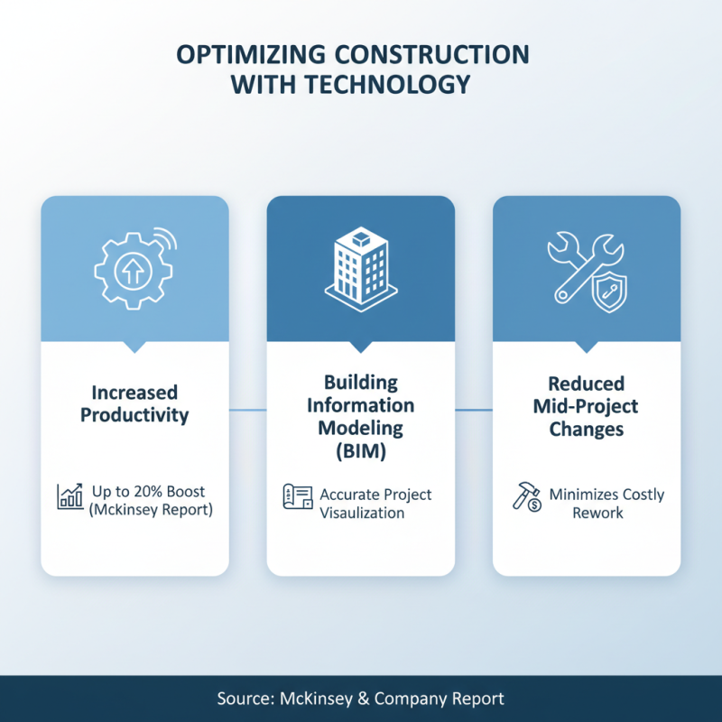 2026 How to Improve Construction Management Efficiencies for Buyers?