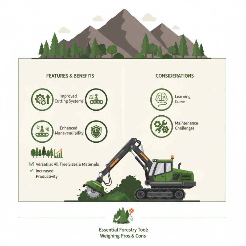 2026 Best Tracked Grapple Saw Features and Benefits Explained?