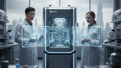 China Best Cryo Refrigerator Solutions for Global Buyers?