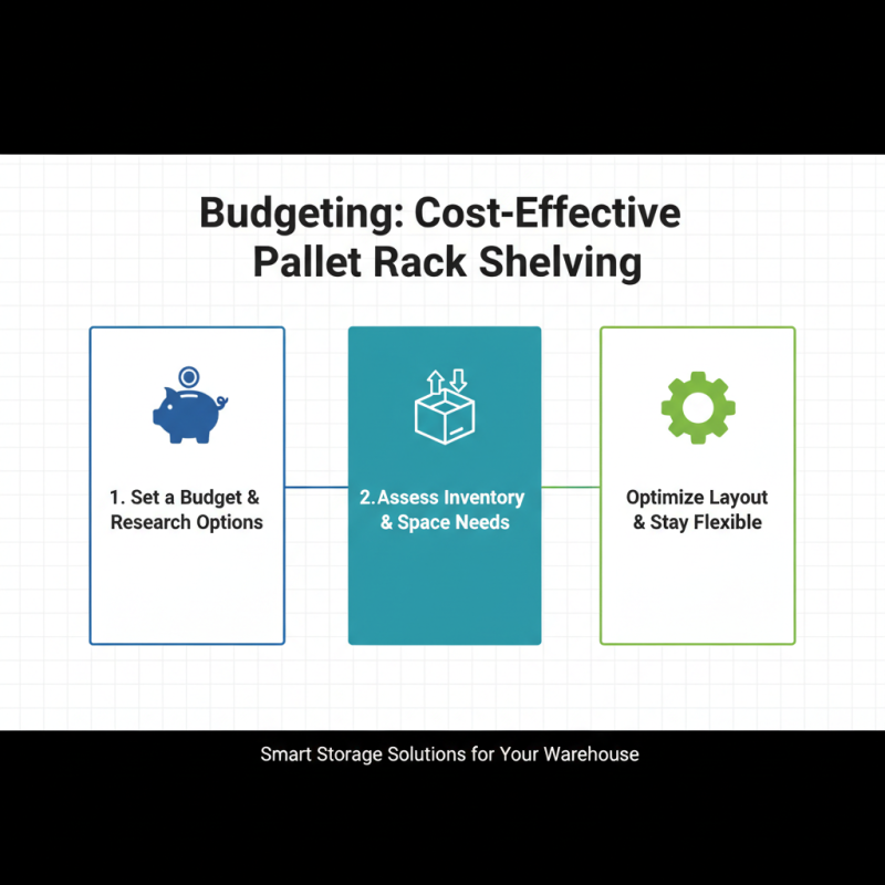 How to Choose the Best Pallet Rack Shelving for Your Warehouse?