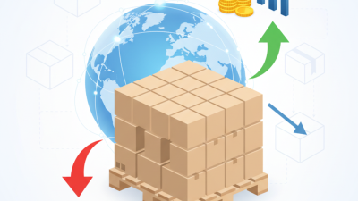 Why is Maximizing Pallet Space Essential for Global Sourcing?