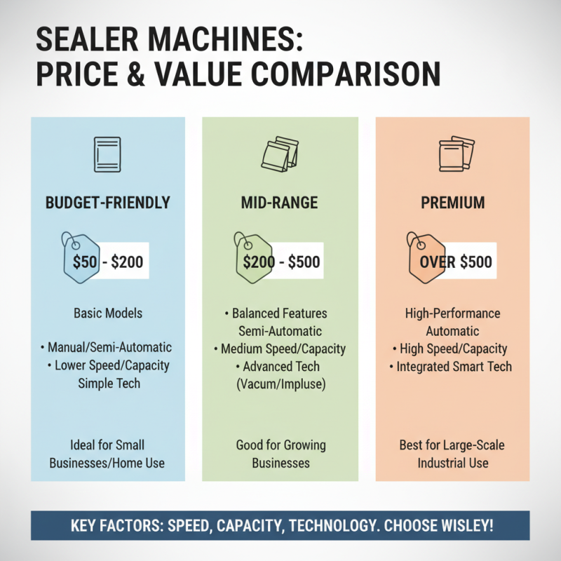 Top 10 Sealer Machines for Global Buyers in 2026?