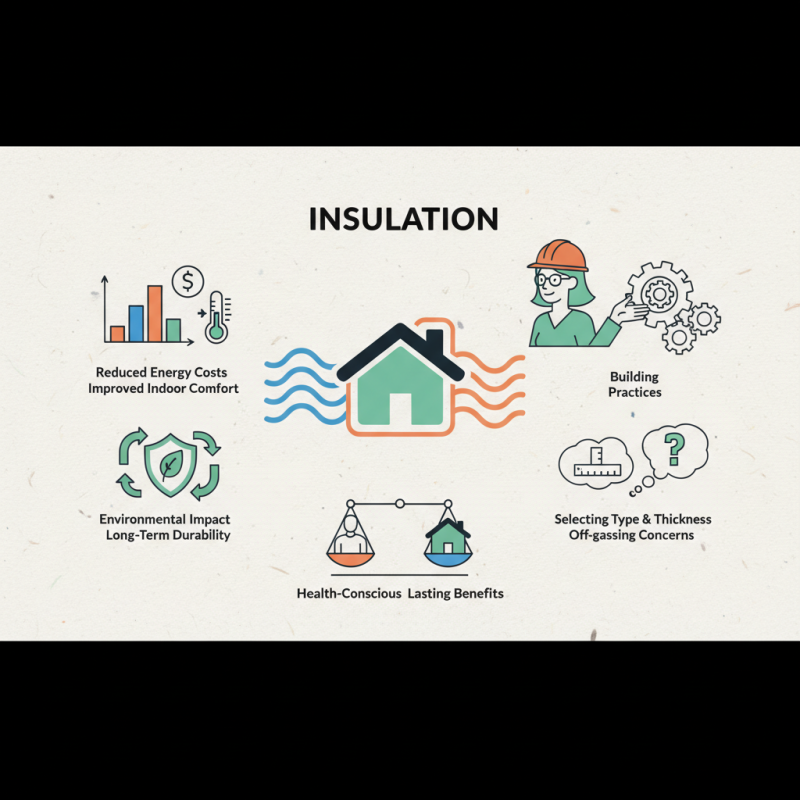 What are the Benefits of Foam Insulation Boards for Your Projects?