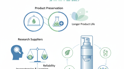 How to Buy Airless Pump Bottles Wholesale for Your Business?