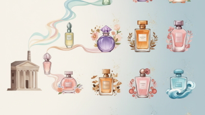 Discover the Top 10 Yolanda Perfume Factory Products for Buyers?