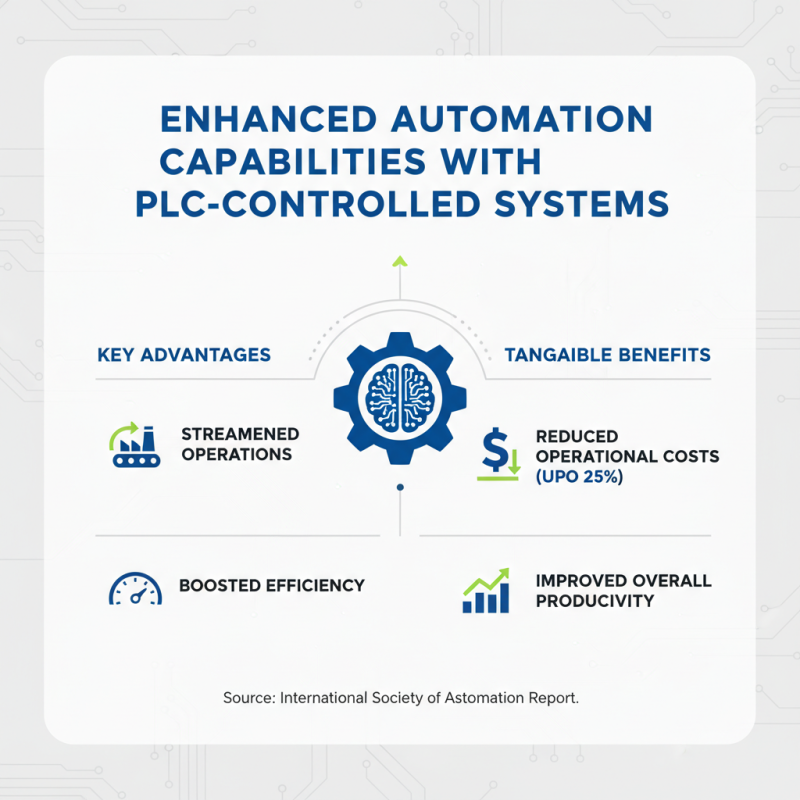 Top 10 Benefits of Using PLC in Control Panels for Industry?