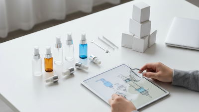 2026 How to Choose the Best Low Moq Mist Spray Pump Manufacturer?