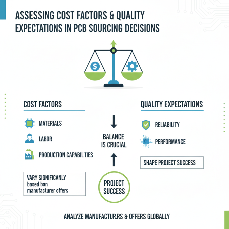 How to Source Printed Circuit Board Manufacturers Worldwide?