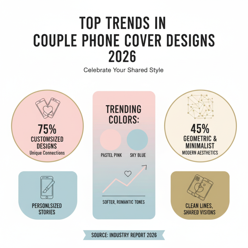 Best Couple Phone Covers for 2026 Trending Designs?