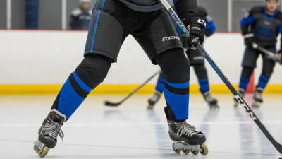 Best Roller Hockey Pants for Comfort and Performance?