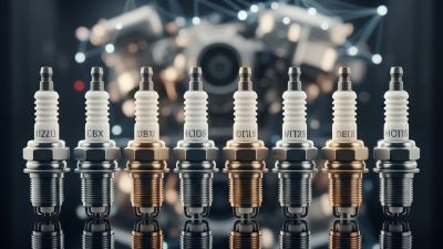Top 10 Spark Plugs for Global Buyers in 2026?