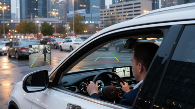 Best Wireless Car Backup Camera System for Safe Driving?