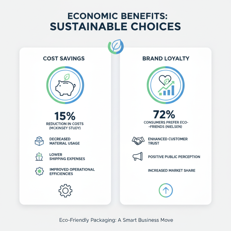 What is Eco Friendly Packaging Why It Matters for Businesses?