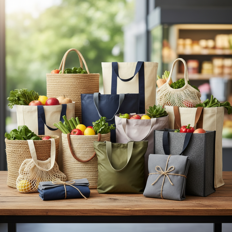 China Top 10 Eco Friendly Shopping Bags You Need to Know?