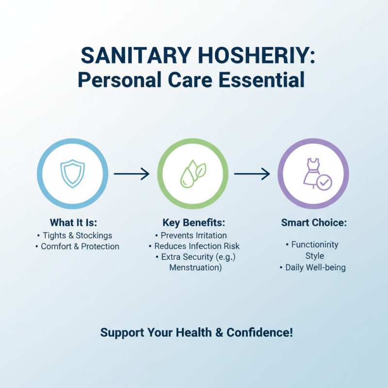 Top 10 Sanitary Hosiery Brands for Global Buyers?
