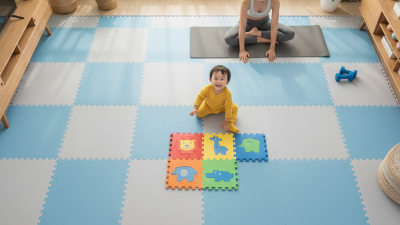 How to Choose the Best Eva Puzzle Mat for Your Needs?