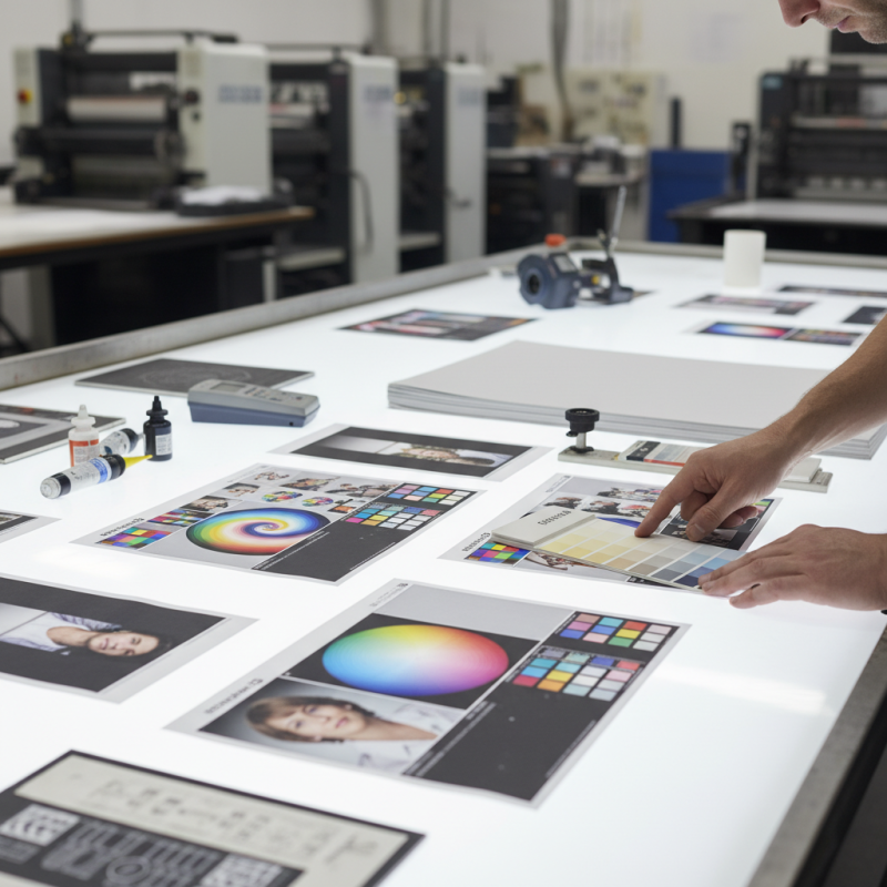 Effective Tips for Understanding the Offset Sheet Proof System?