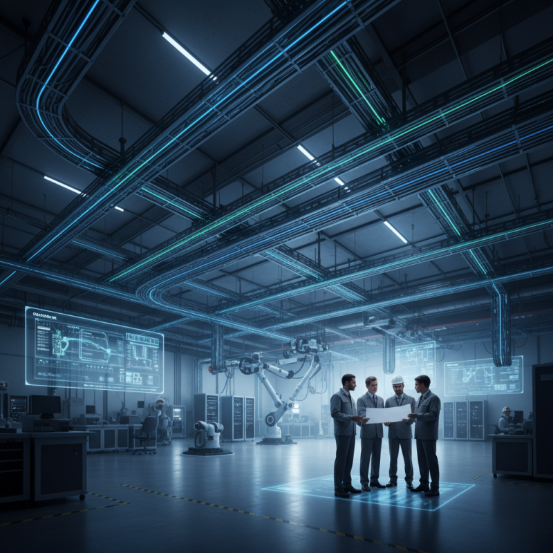 2026 Best Molded Cable Tray Options for Global Buyers?